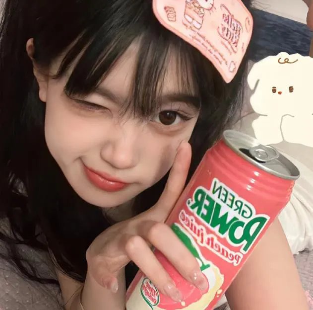 她的业余爱好