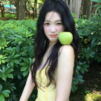胡杨的夏天